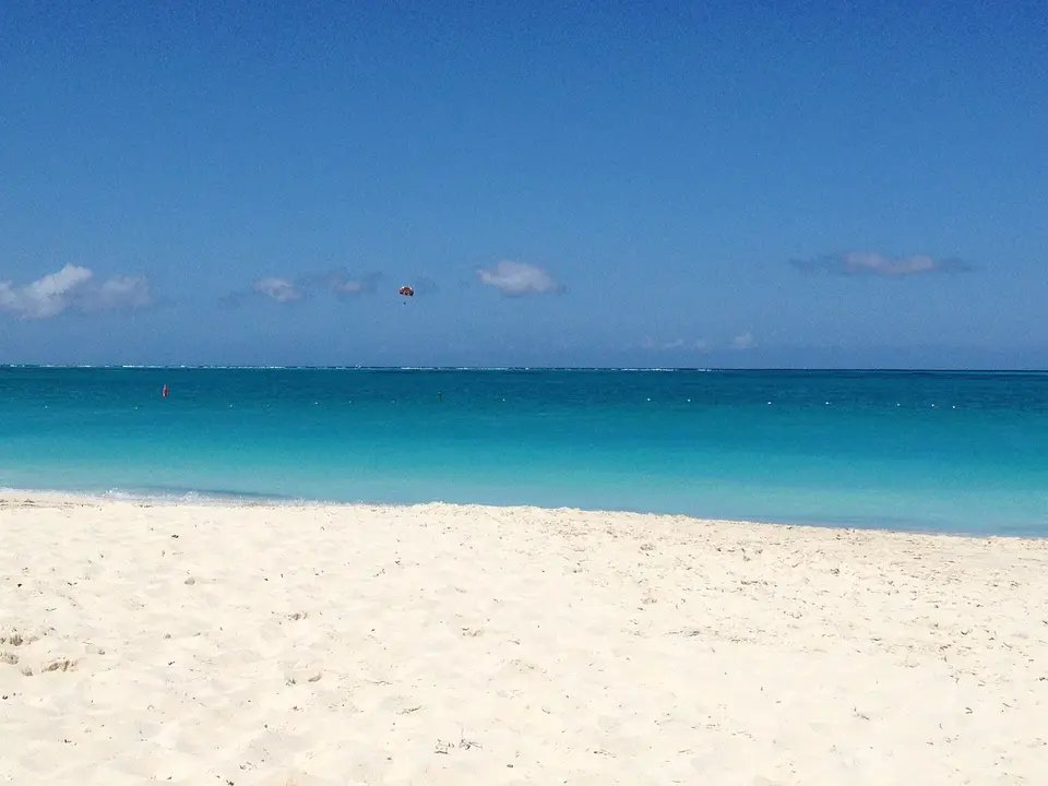 The Palms Turks and Caicos — 1