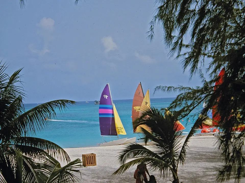 The Ritz-Carlton, Grand Cayman — 1