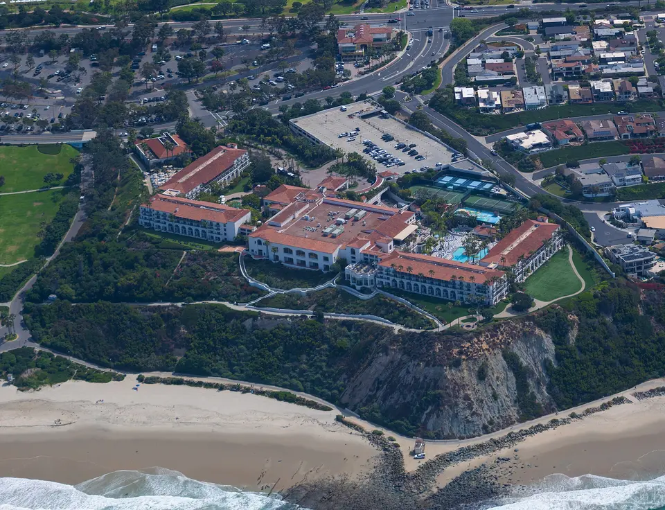 The Ritz-Carlton, Laguna Niguel — 1