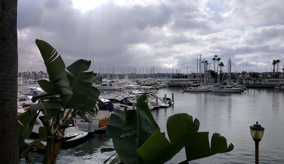 The Ritz-Carlton, Marina del Rey — 1