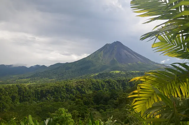 Exterior de The Springs Resort & Spa at Arenal