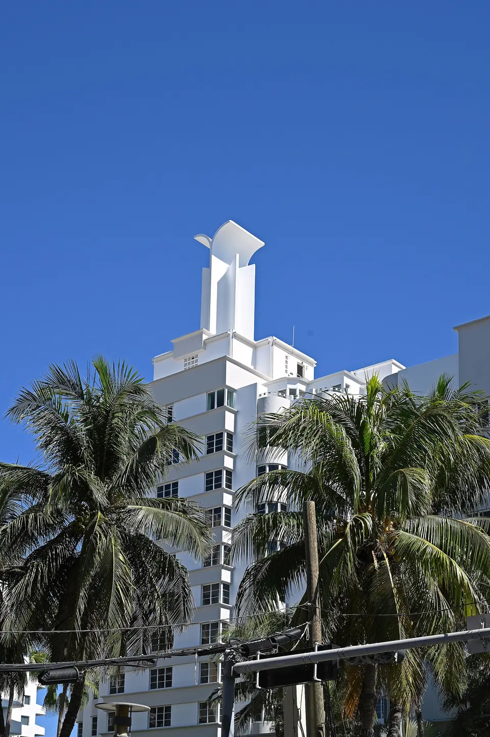 The Standard Spa, Miami Beach — 1