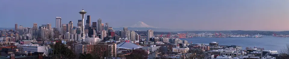 Thompson Seattle — 1