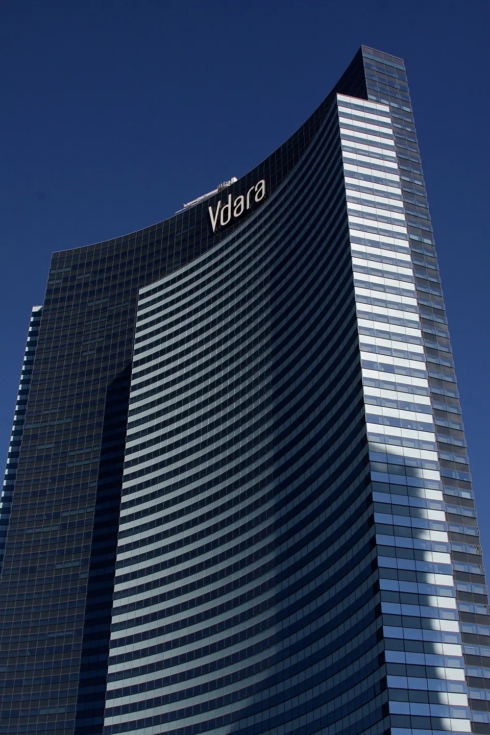 Vdara Hotel & Spa — 1