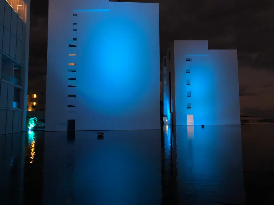 Viceroy Los Cabos — 1