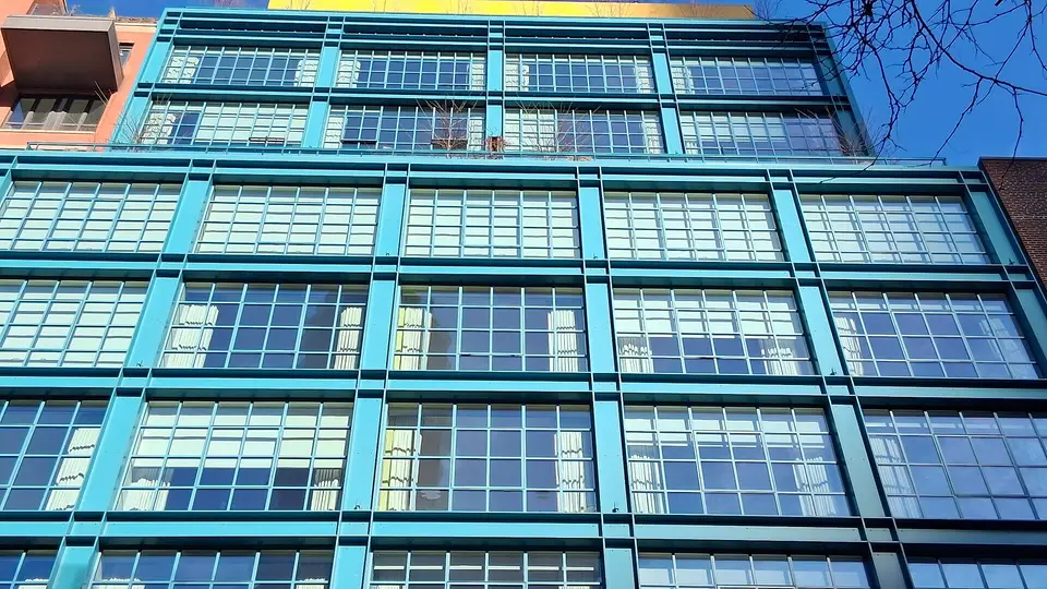 Warren Street Hotel — 1
