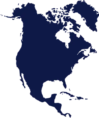 North America