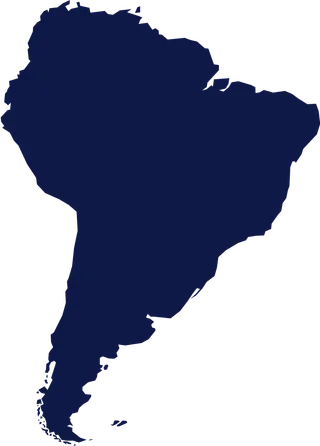 South America